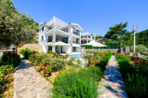 Olive Hills Villa - Family-Friendly Luxury Villa Uzumlu Fethiye by Sunworld Villas